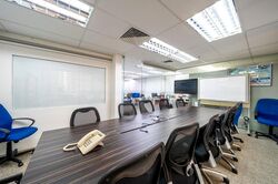 International Plaza (D2), Office #484655501